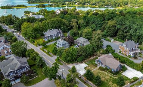 3 Old Dock Road West Falmouth MA 02540