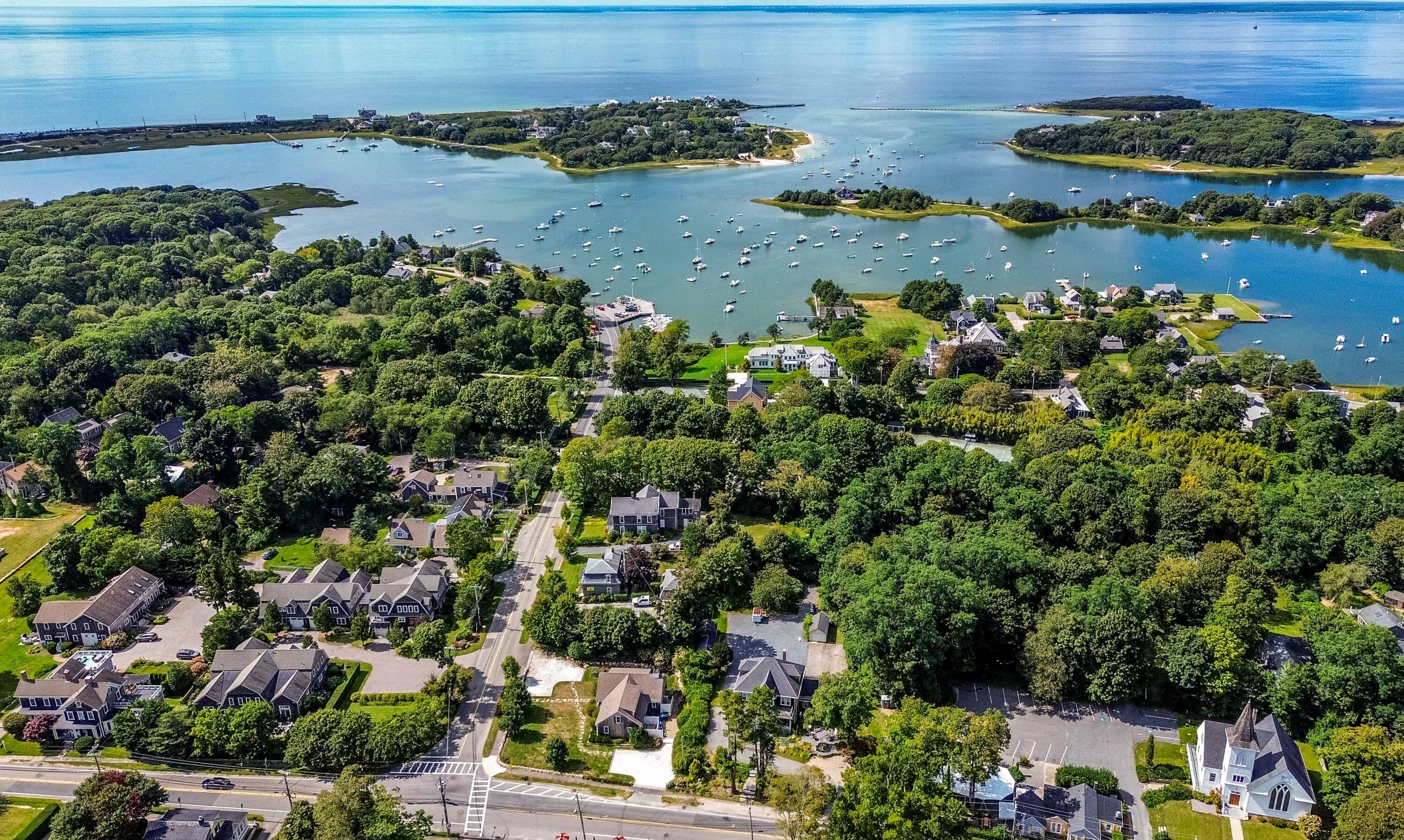 3 Old Dock Road West Falmouth MA 02540