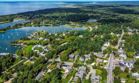 3 Old Dock Road West Falmouth MA 02540