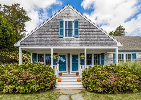3 Old Dock Road West Falmouth MA 02540