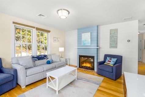 3 Old Dock Road West Falmouth MA 02540