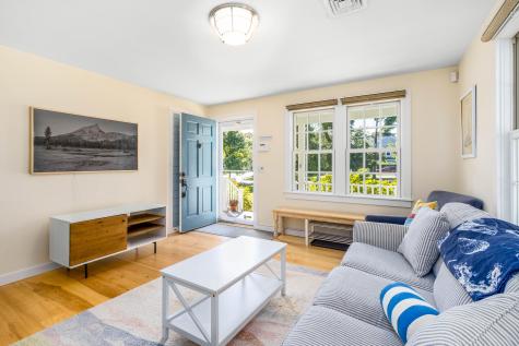 3 Old Dock Road West Falmouth MA 02540