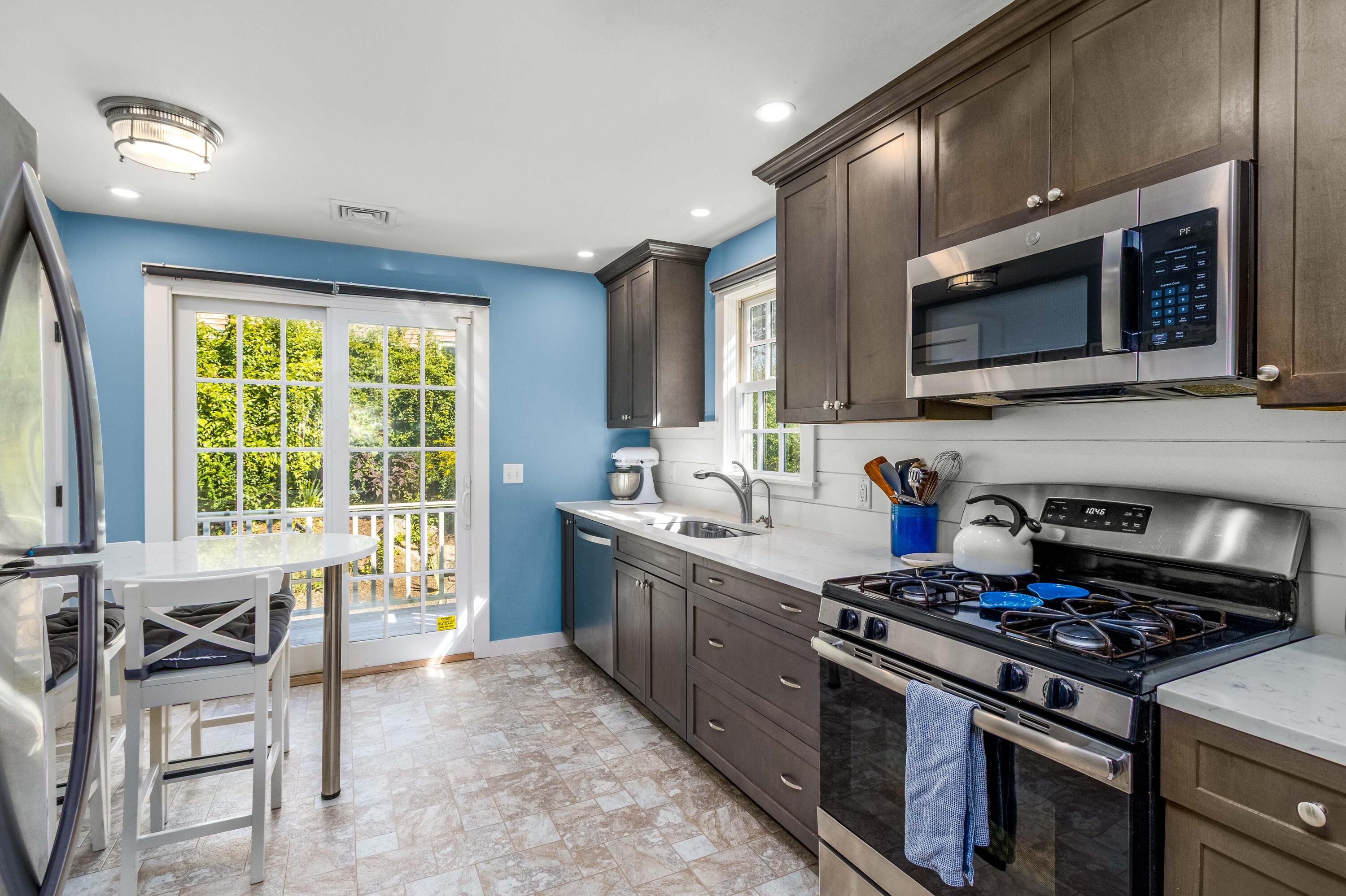 3 Old Dock Road West Falmouth MA 02540