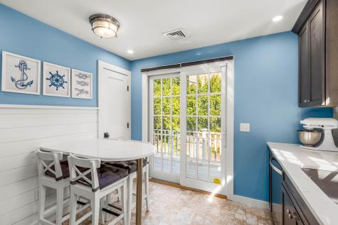 3 Old Dock Road West Falmouth MA 02540