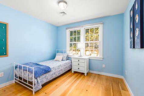 3 Old Dock Road West Falmouth MA 02540