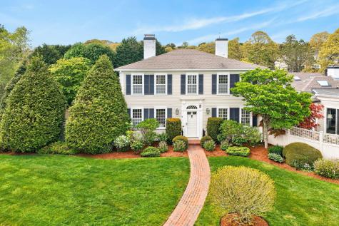 1114 Orleans Road Chatham MA 02650