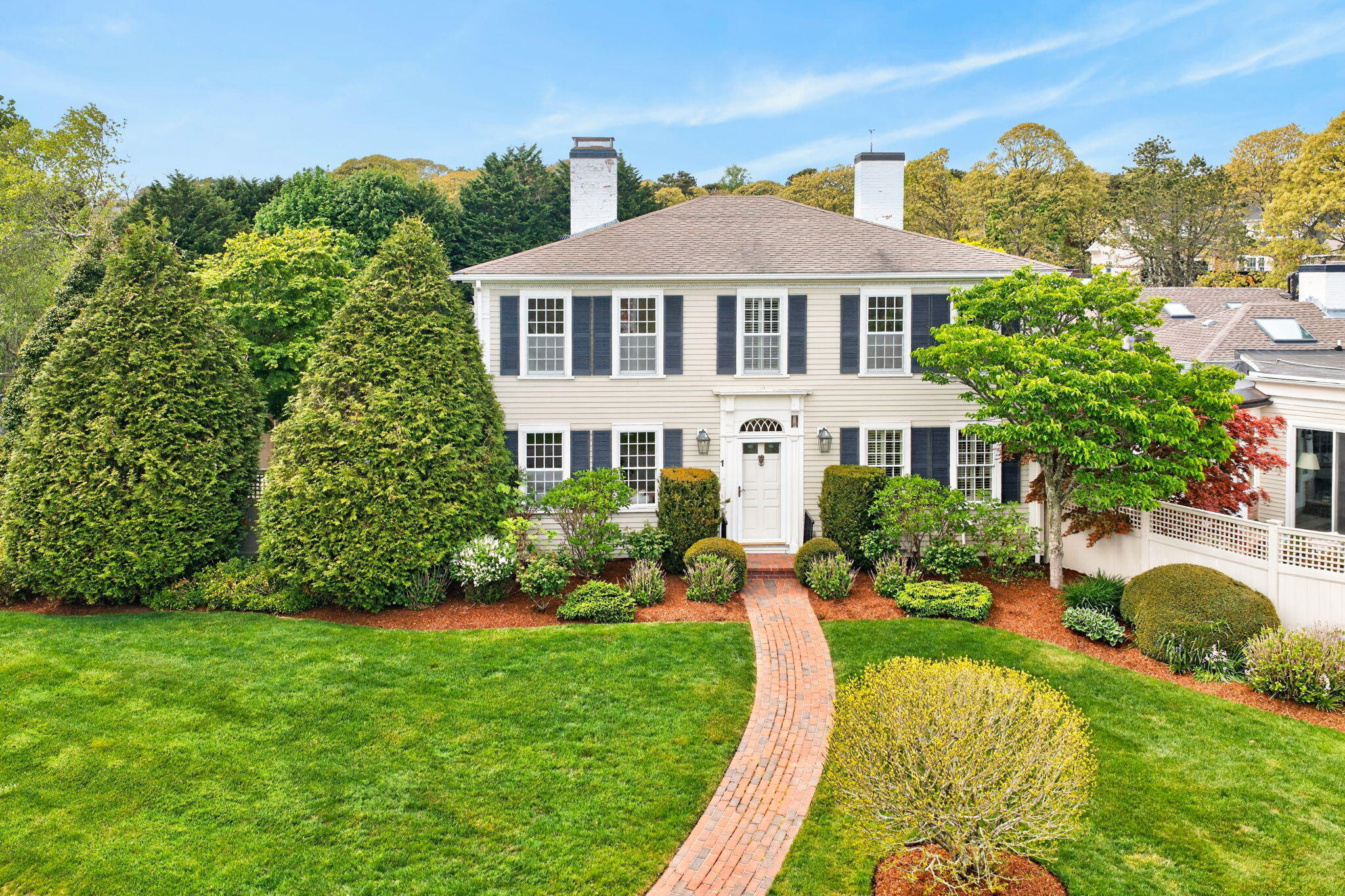1114 Orleans Road Chatham MA 02650