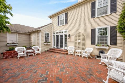 1114 Orleans Road Chatham MA 02650
