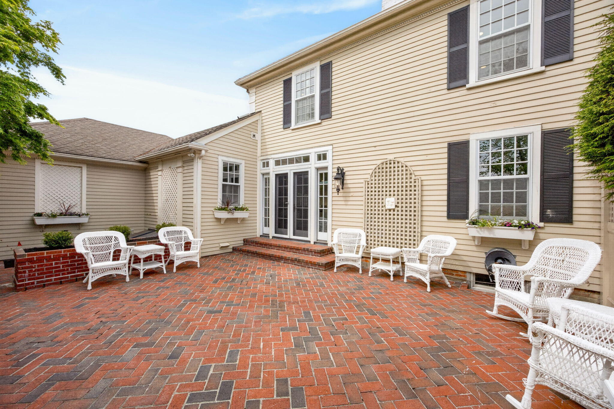 1114 Orleans Road Chatham MA 02650