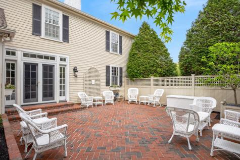 1114 Orleans Road Chatham MA 02650