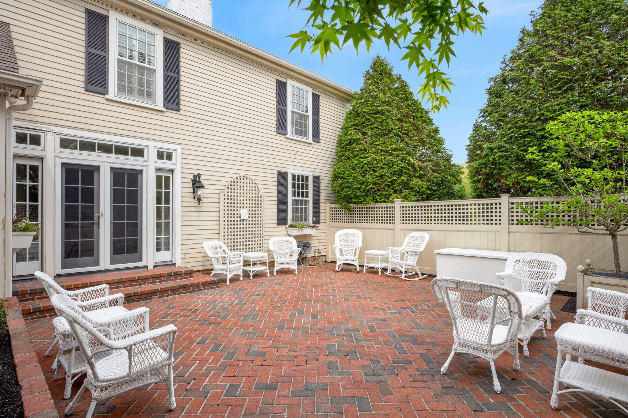 1114 Orleans Road Chatham MA 02650