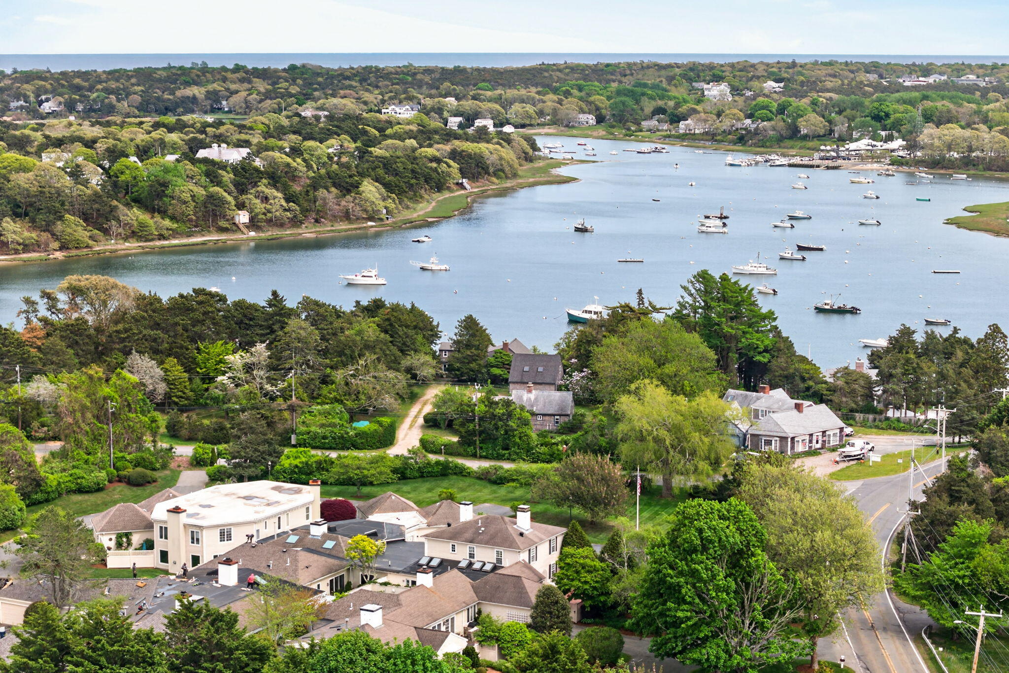 1114 Orleans Road Chatham MA 02650