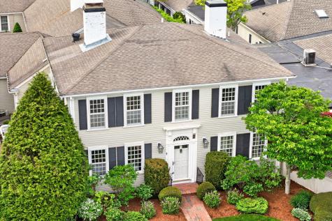 1114 Orleans Road Chatham MA 02650