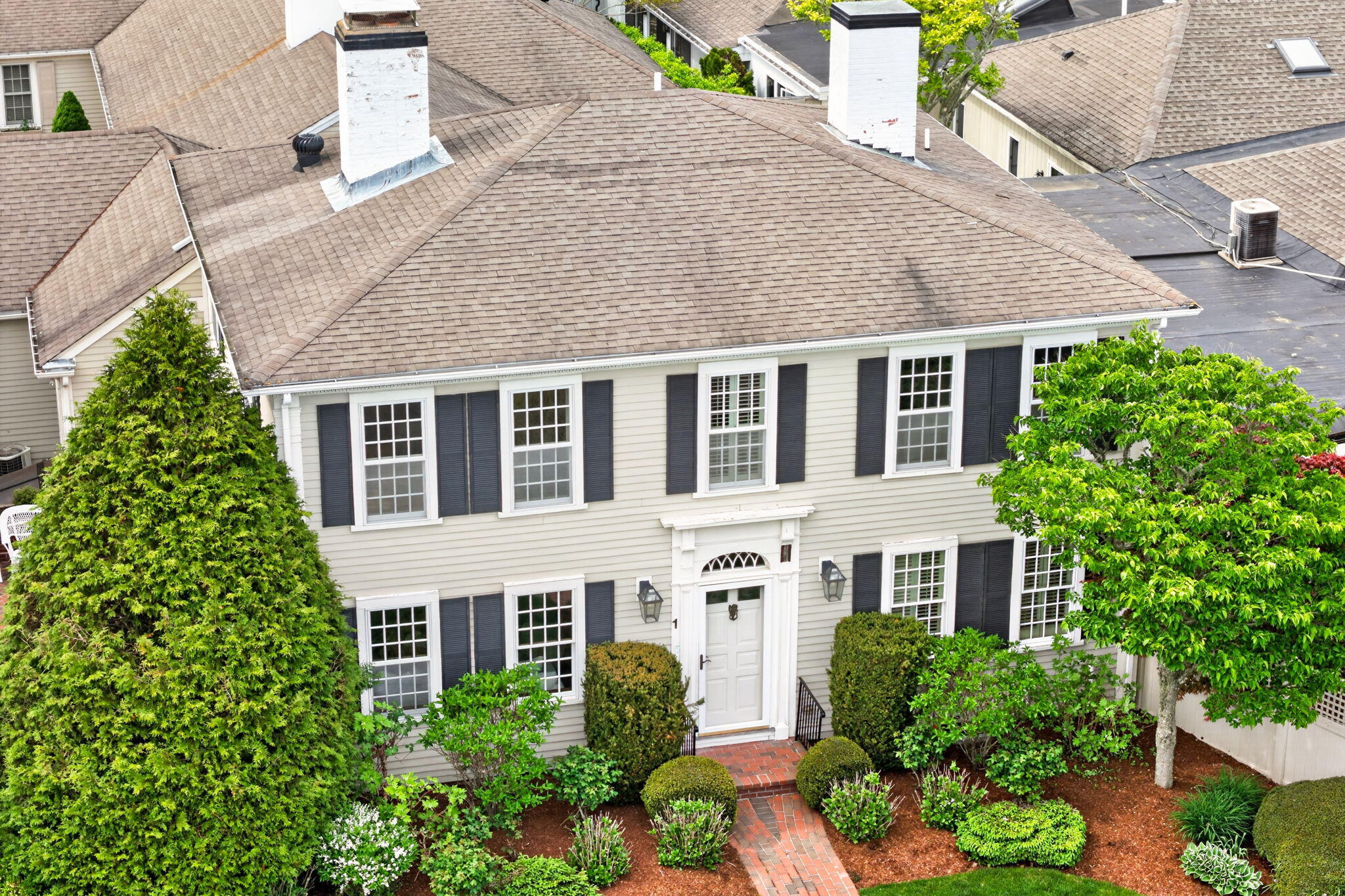1114 Orleans Road Chatham MA 02650
