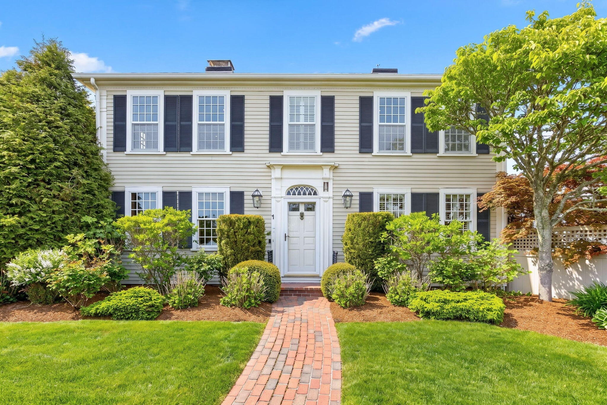 1114 Orleans Road Chatham MA 02650
