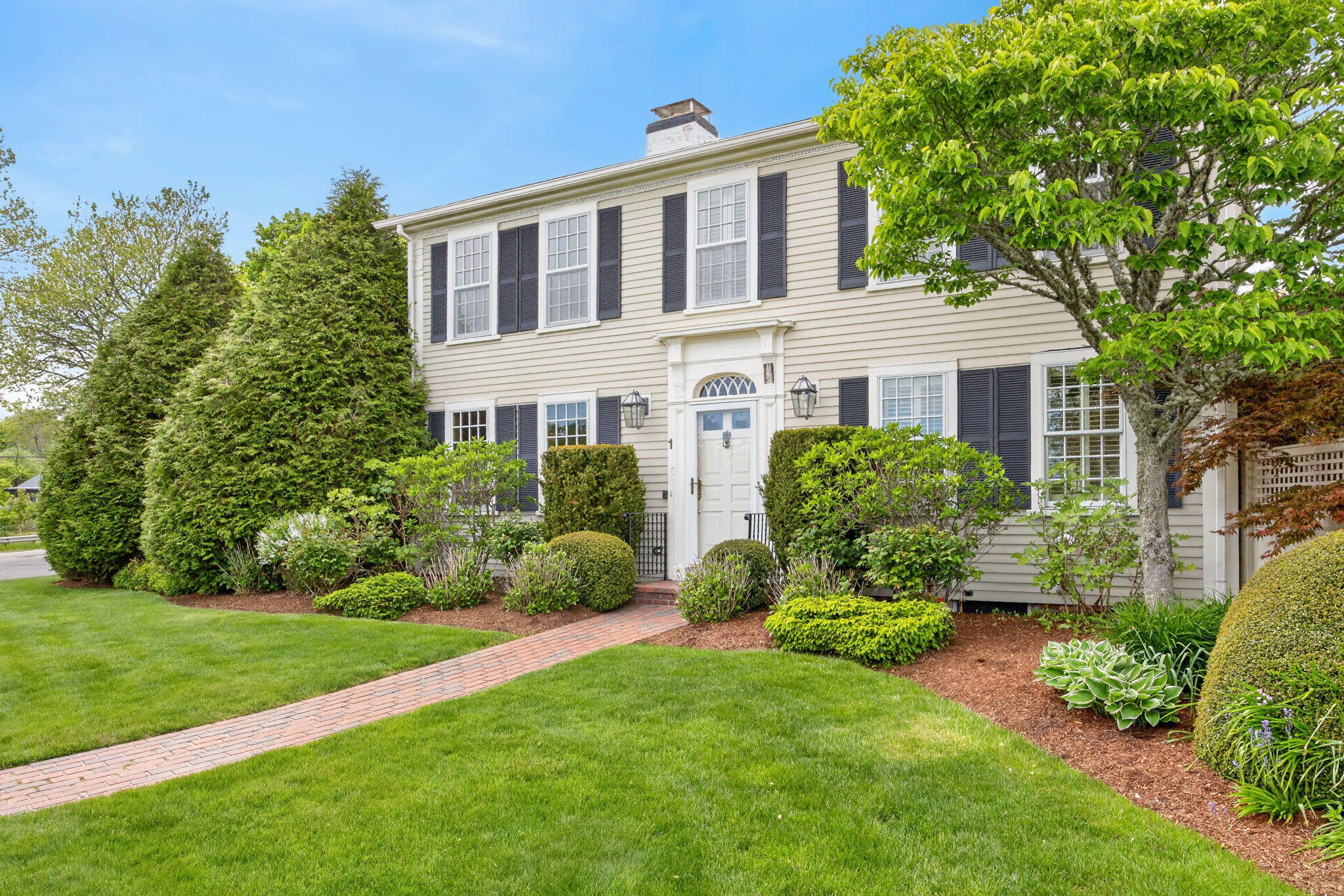 1114 Orleans Road Chatham MA 02650