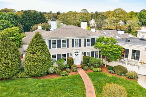 1114 Orleans Road Chatham MA 02650