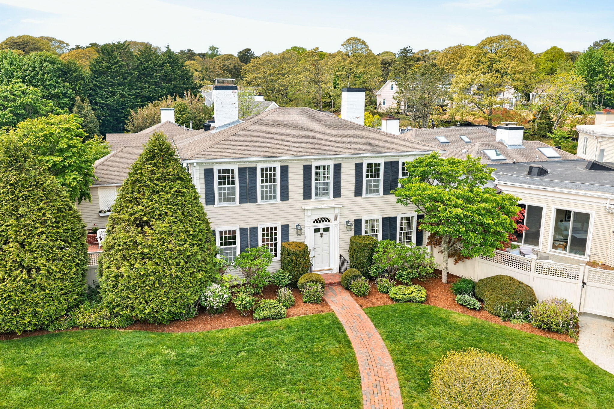 1114 Orleans Road Chatham MA 02650