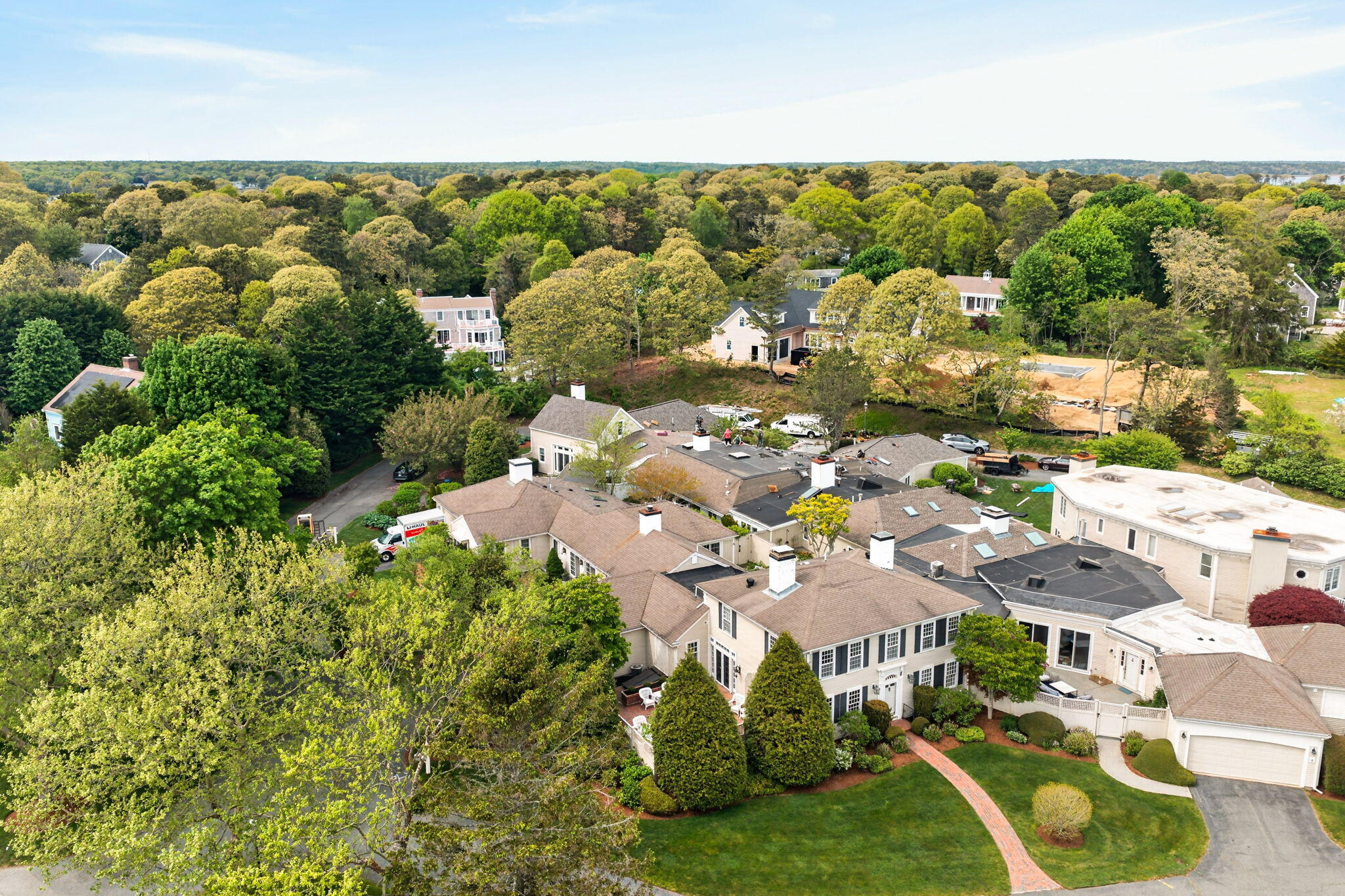 1114 Orleans Road Chatham MA 02650