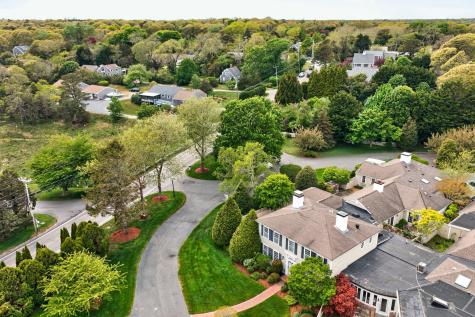1114 Orleans Road Chatham MA 02650
