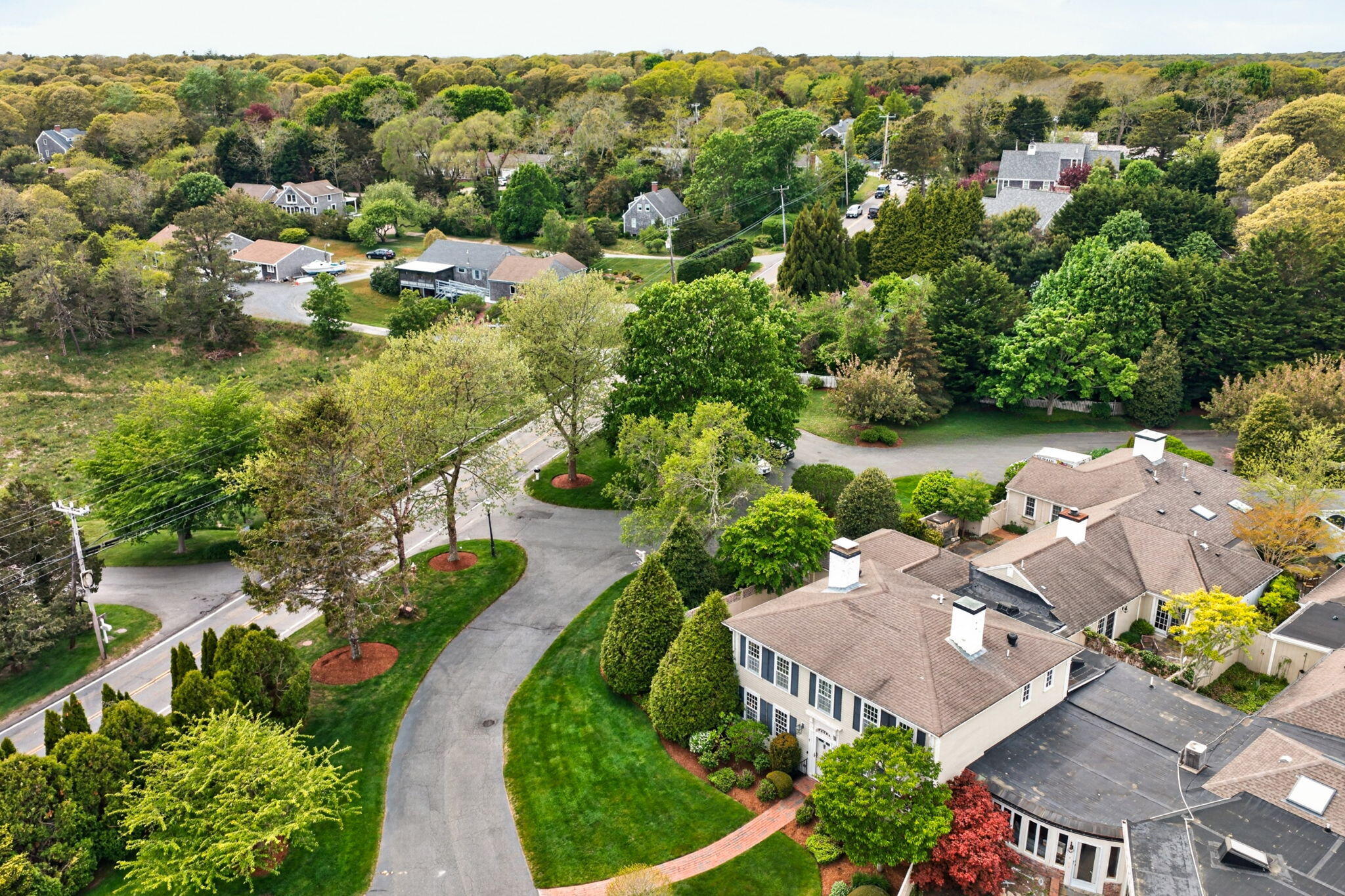 1114 Orleans Road Chatham MA 02650