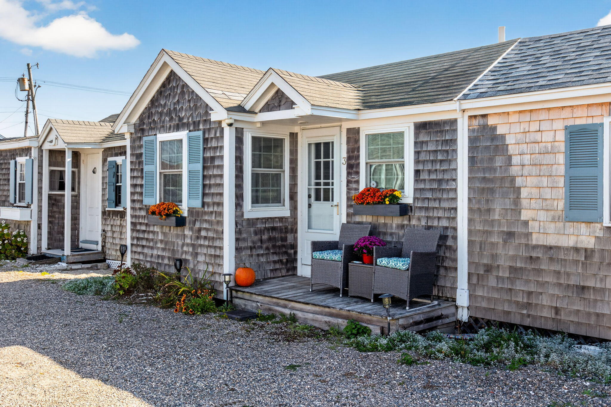 642 Shore Road North Truro MA 02652