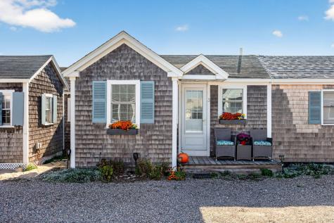 642 Shore Road North Truro MA 02652