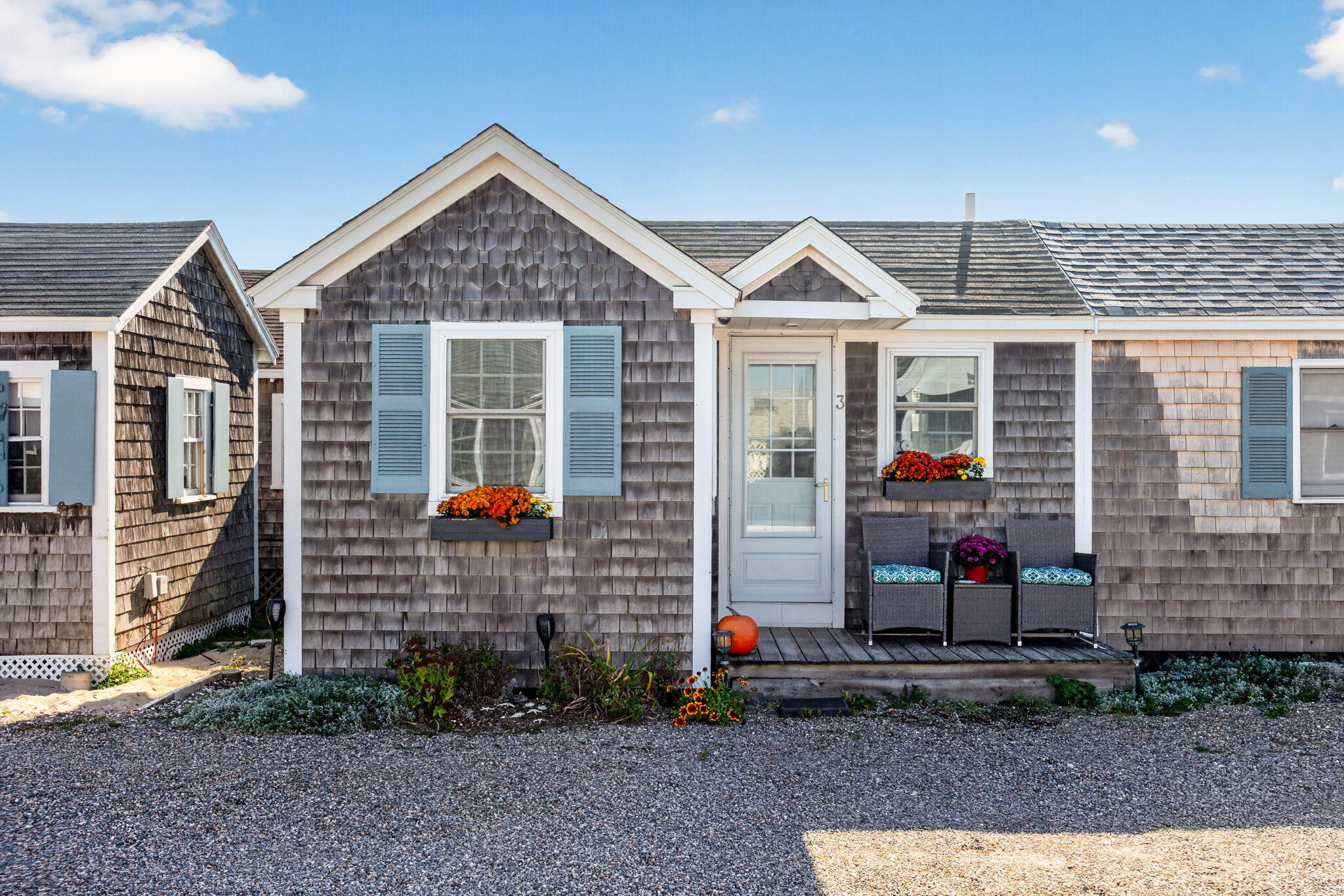 642 Shore Road North Truro MA 02652