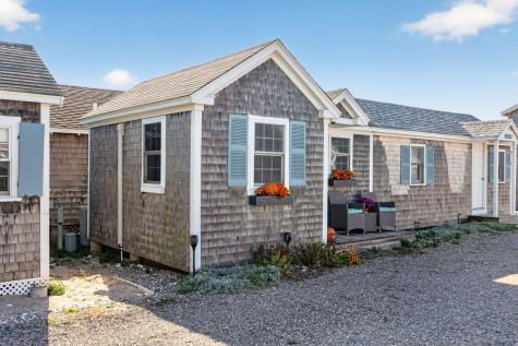 642 Shore Road North Truro MA 02652