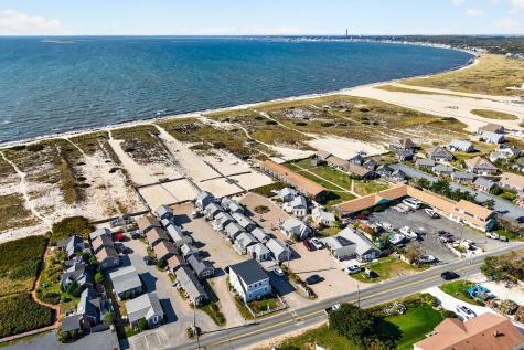 642 Shore Road North Truro MA 02652