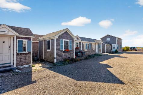 642 Shore Road North Truro MA 02652