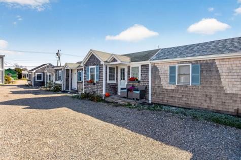 642 Shore Road North Truro MA 02652