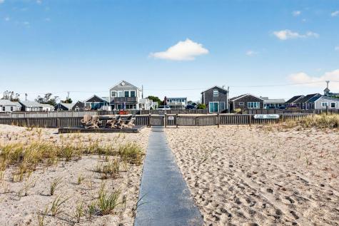 642 Shore Road North Truro MA 02652