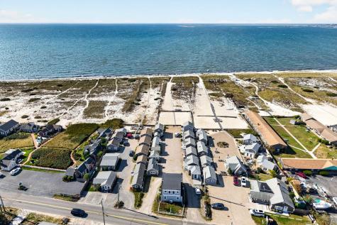 642 Shore Road North Truro MA 02652