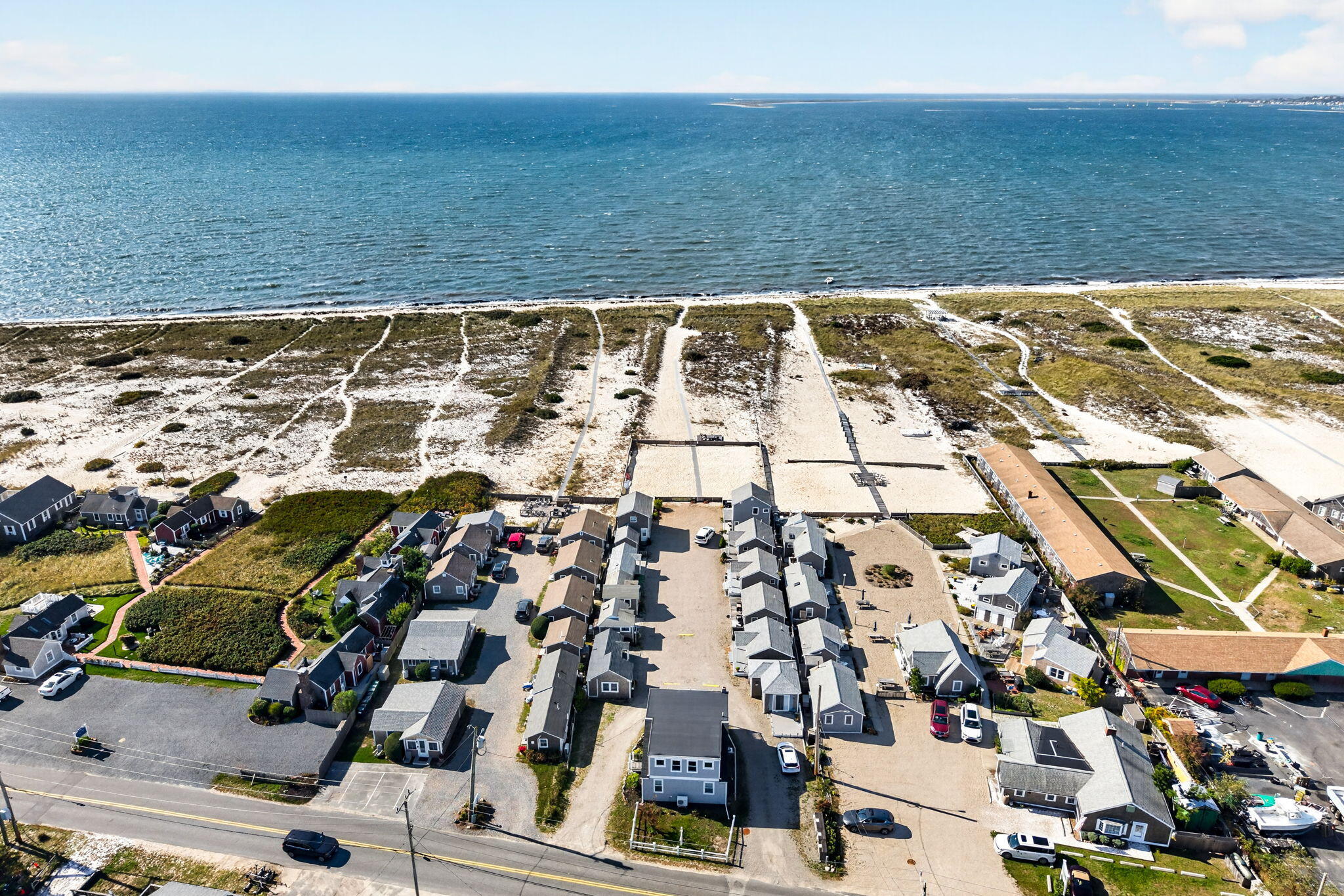 642 Shore Road North Truro MA 02652