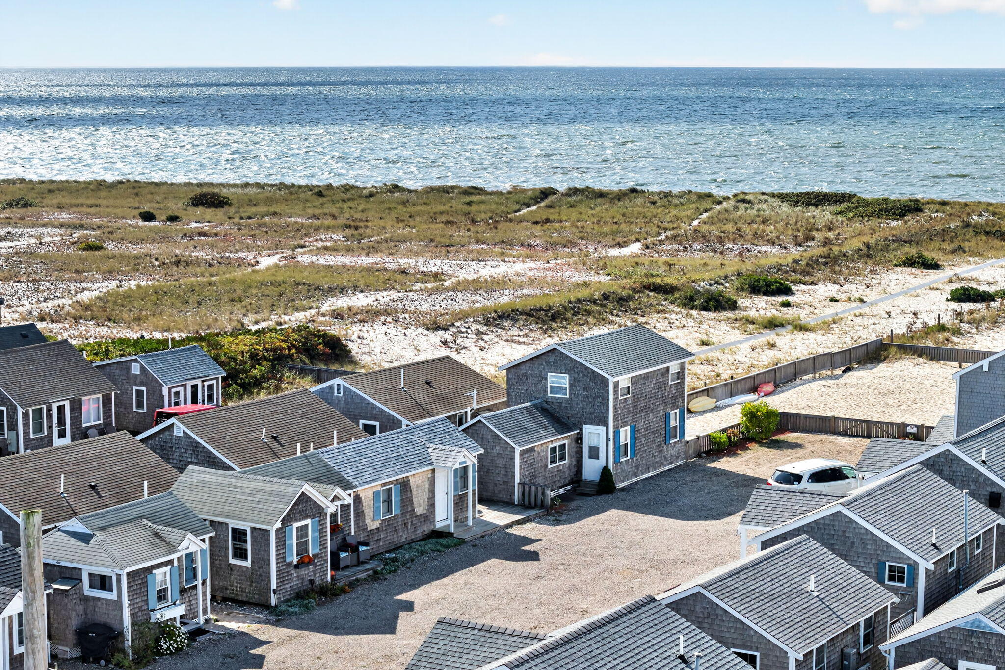 642 Shore Road North Truro MA 02652