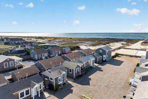 642 Shore Road North Truro MA 02652