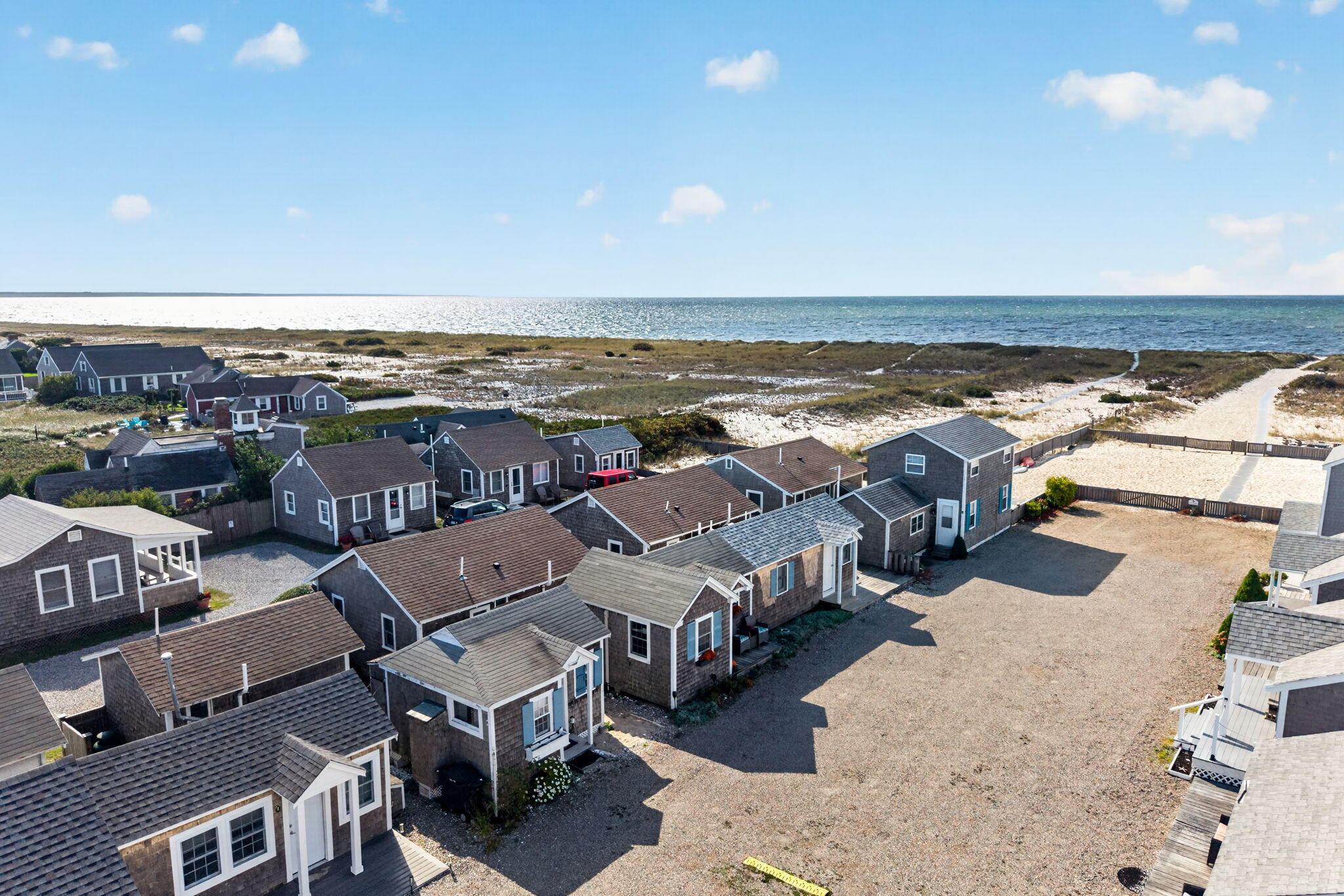 642 Shore Road North Truro MA 02652