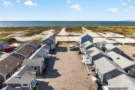 642 Shore Road North Truro MA 02652