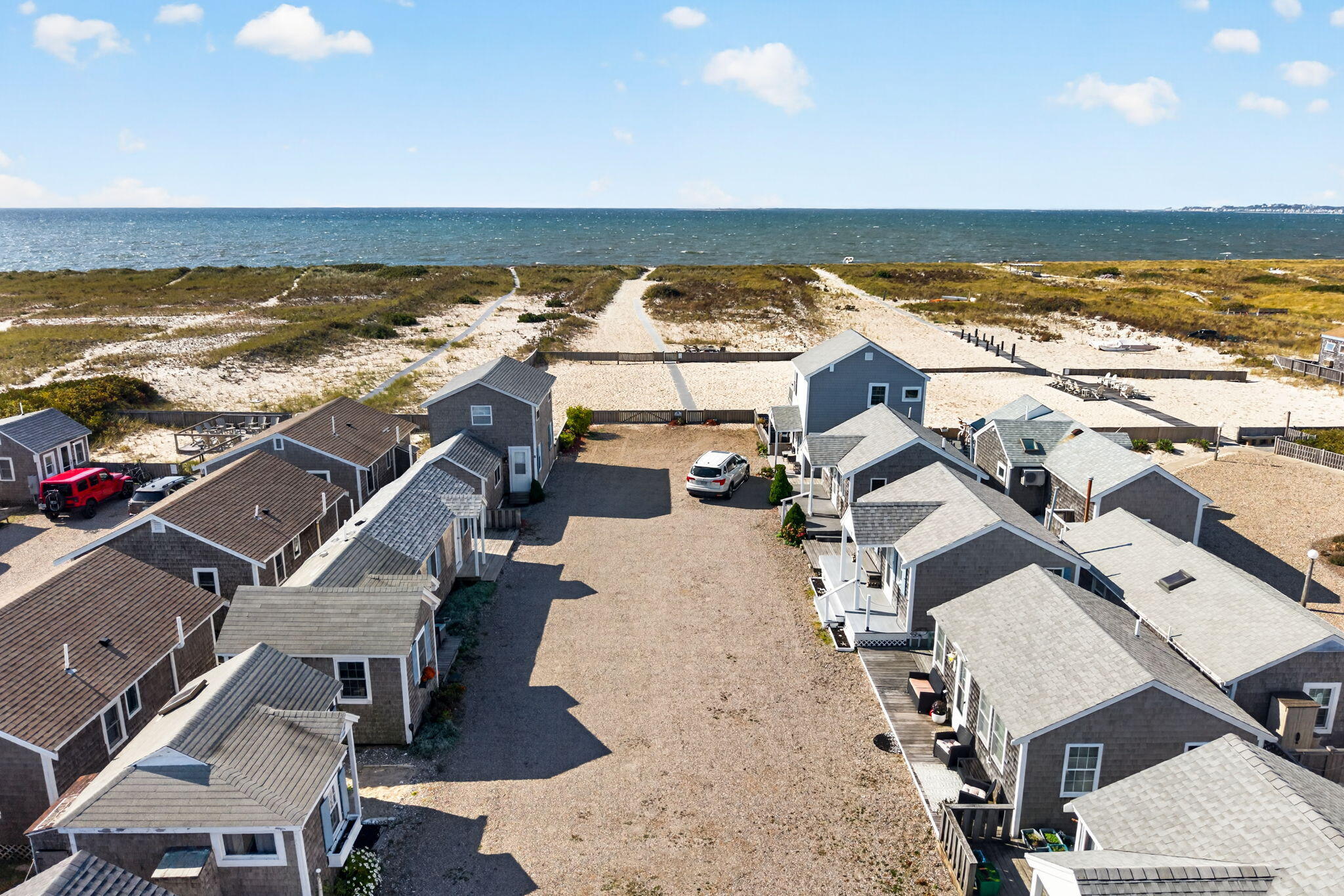 642 Shore Road North Truro MA 02652