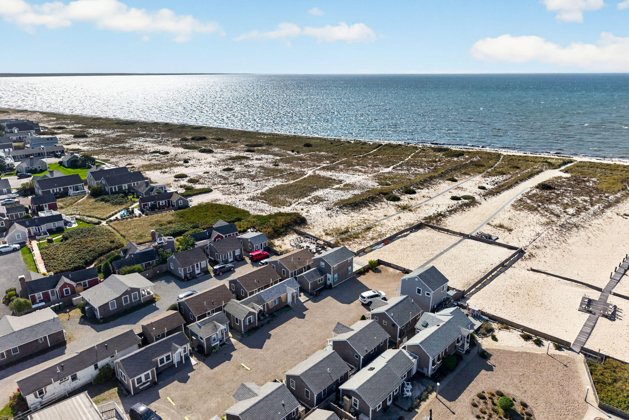 642 Shore Road North Truro MA 02652