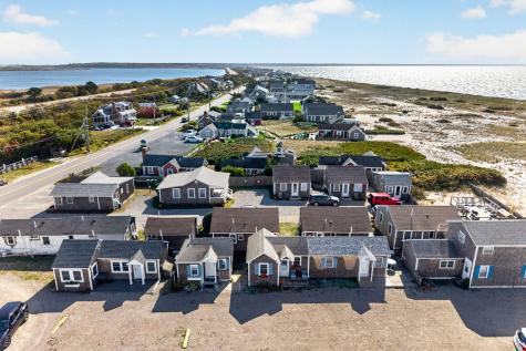 642 Shore Road North Truro MA 02652