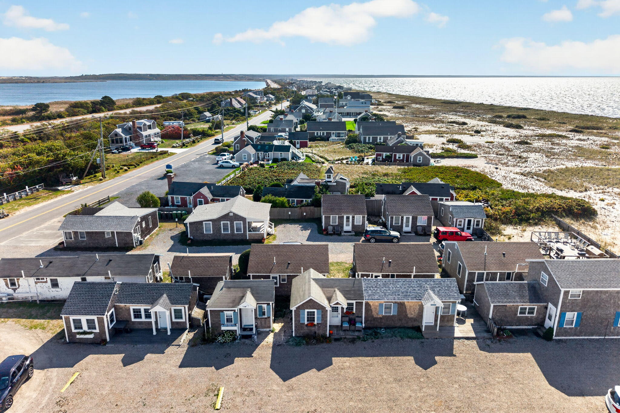 642 Shore Road North Truro MA 02652