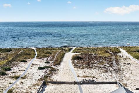 642 Shore Road North Truro MA 02652