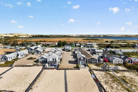 642 Shore Road North Truro MA 02652