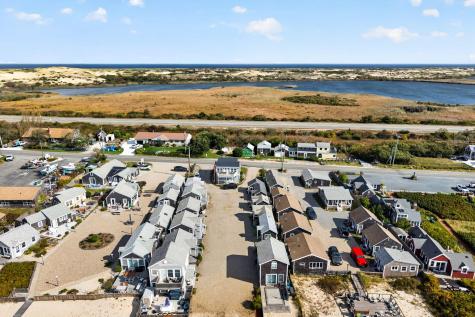 642 Shore Road North Truro MA 02652