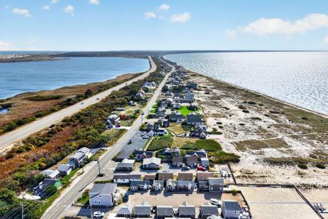 642 Shore Road North Truro MA 02652