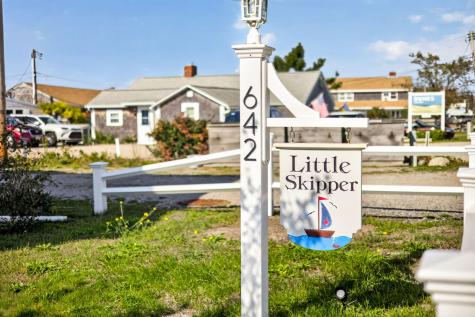 642 Shore Road North Truro MA 02652