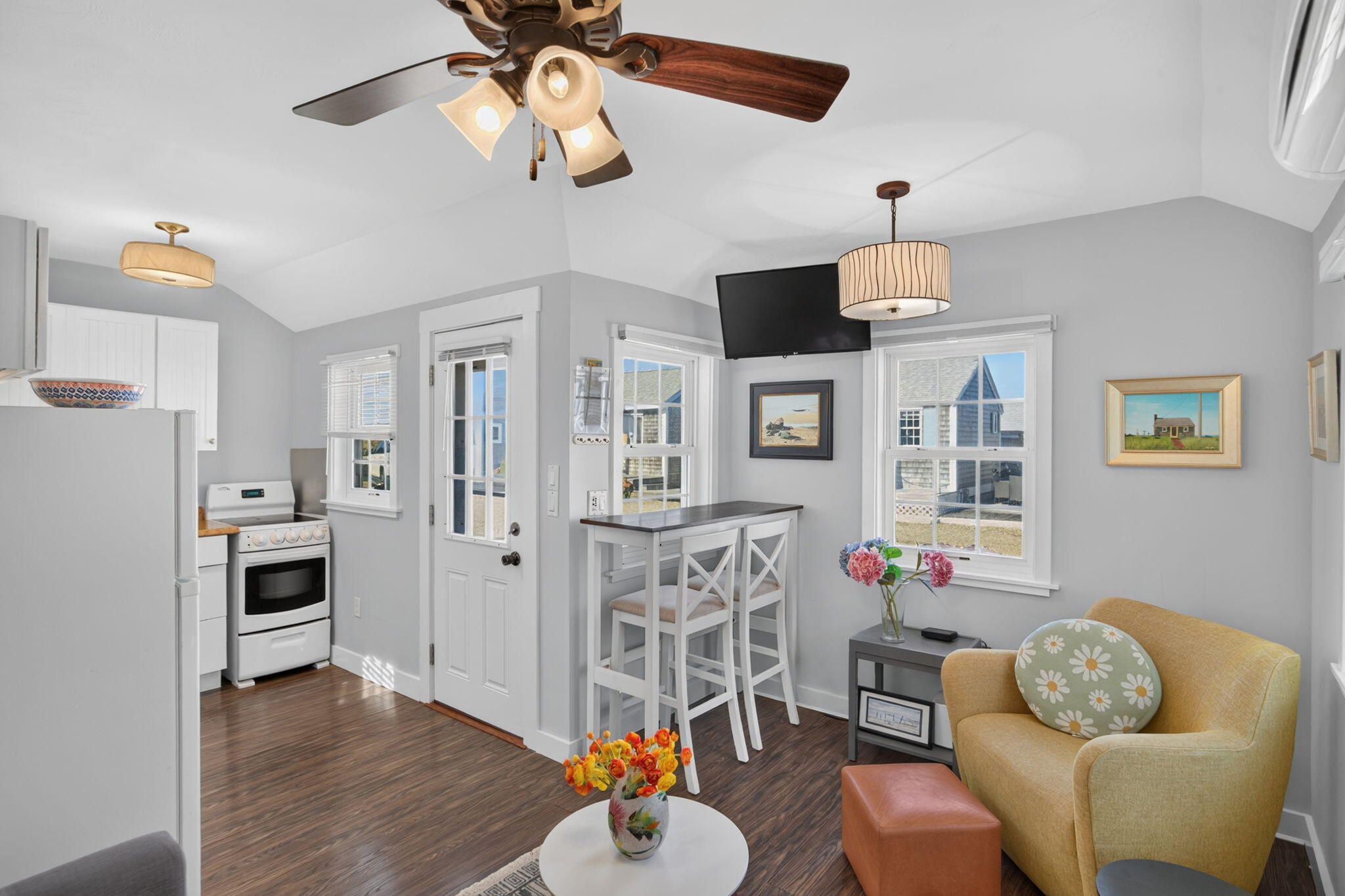 642 Shore Road North Truro MA 02652