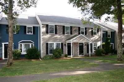 52 Woodview Drive Brewster MA 02631